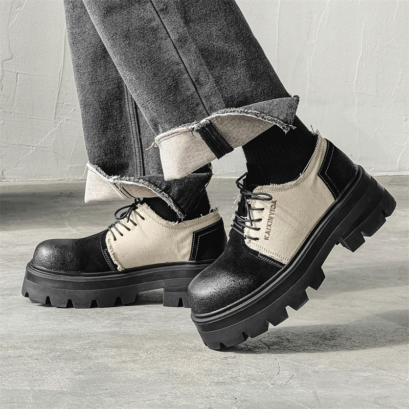 Streetwear Brand Japan - Square Toe Japan Korean Streetwear Brand