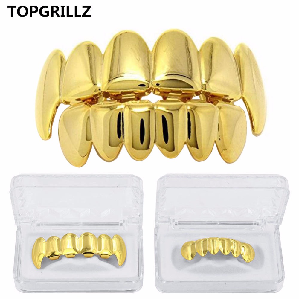 Streetwear Brand Hats - TOPGRILLZ New Fit Rose Gold Color