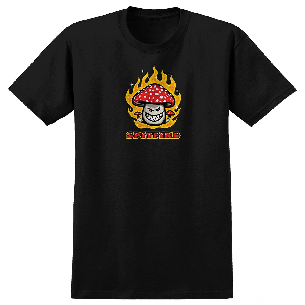 Bighead Mid Fill Skateboard St - Streetwear Brand Shirts recension och pris