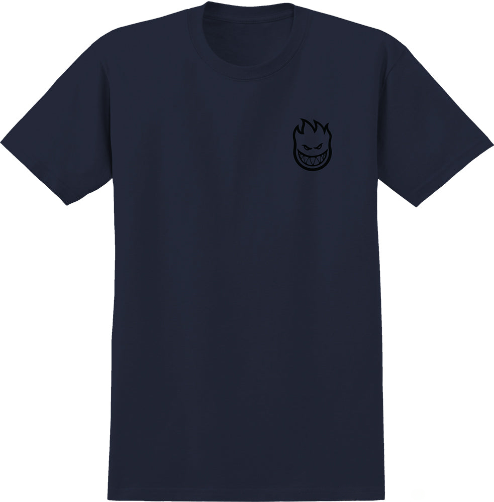 Bighead Mid Fill Skateboard St - Streetwear Brand Shirts recension och pris