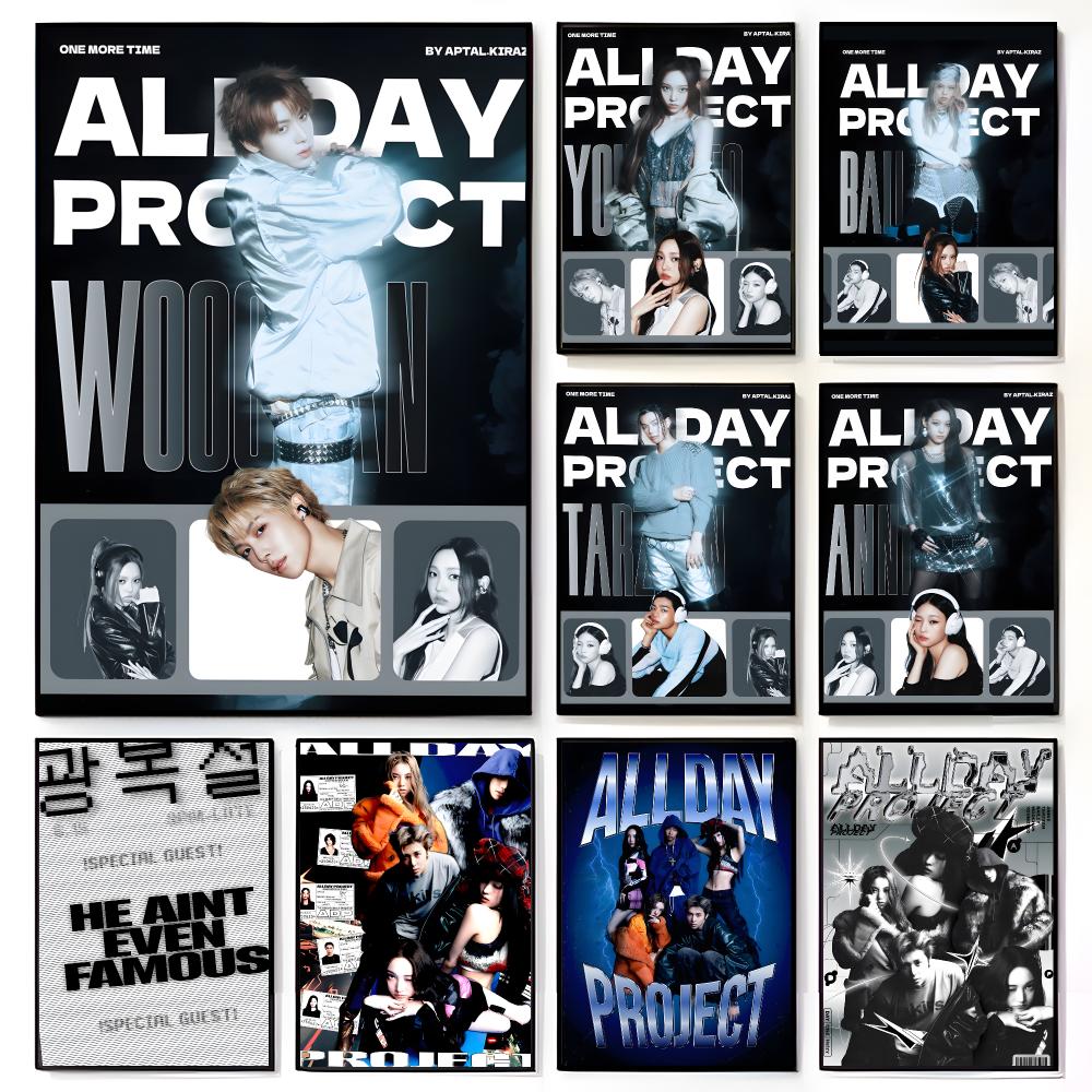 Streetwear Brand A-ALLDAY PROJ - Streetwear Brand Home Decor recension och pris