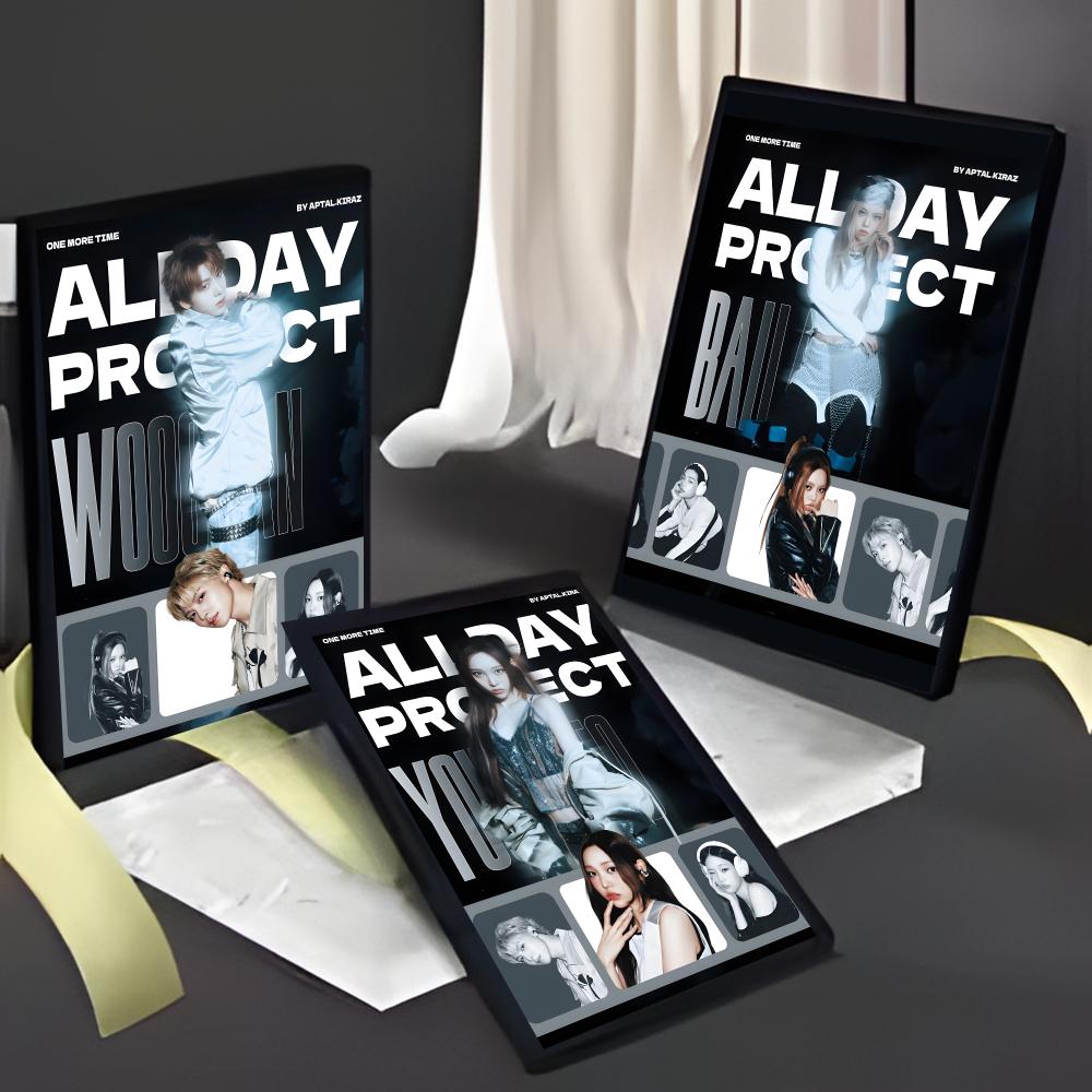 Streetwear Brand A-ALLDAY PROJ - Streetwear Brand Home Decor recension och pris