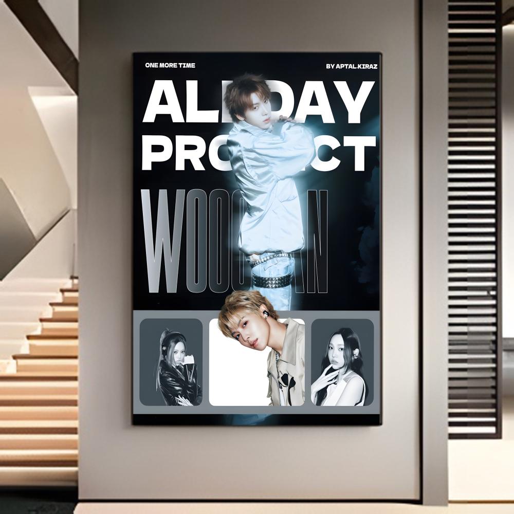Streetwear Brand A-ALLDAY PROJ - Streetwear Brand Home Decor recension och pris