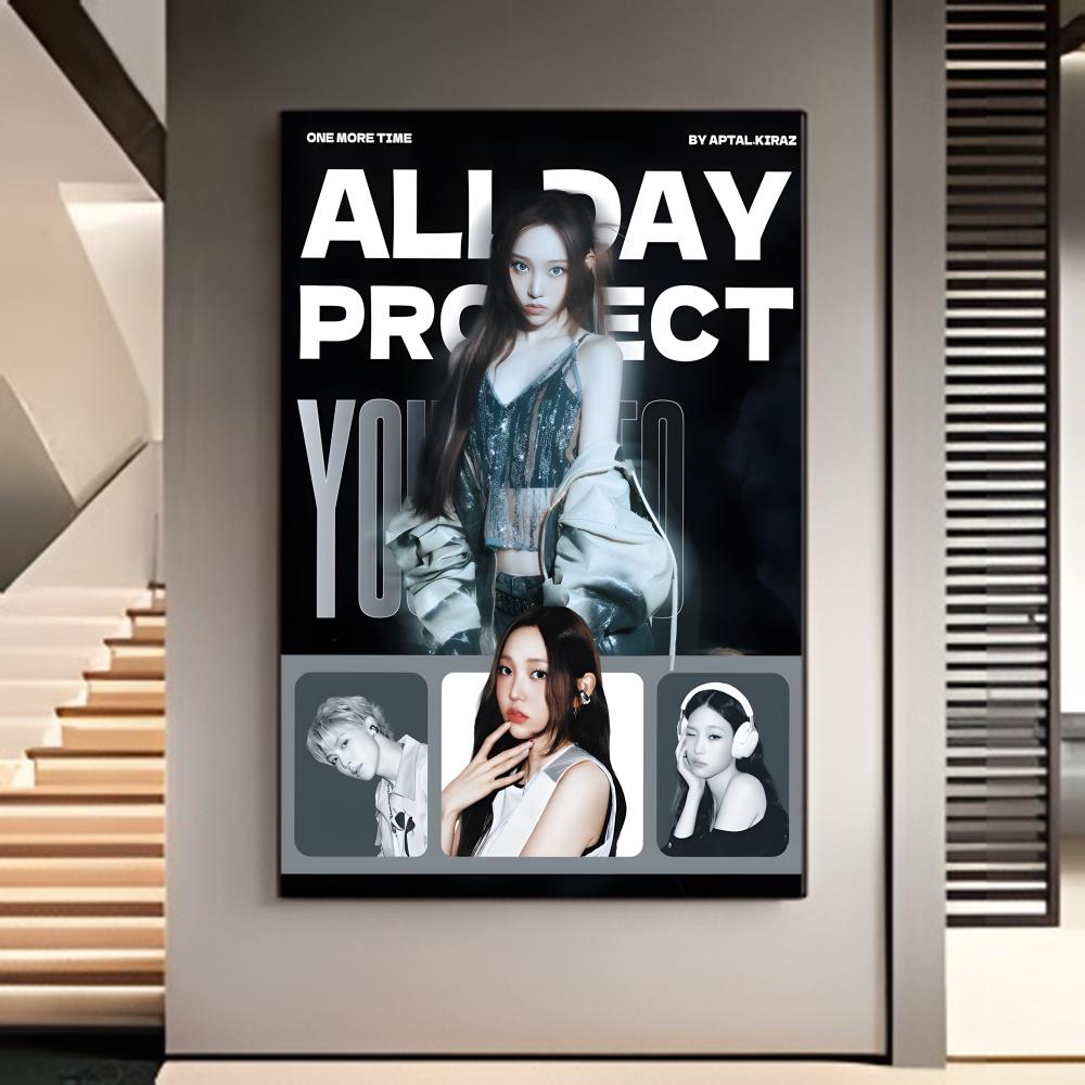Streetwear Brand A-ALLDAY PROJ - Streetwear Brand Home Decor recension och pris