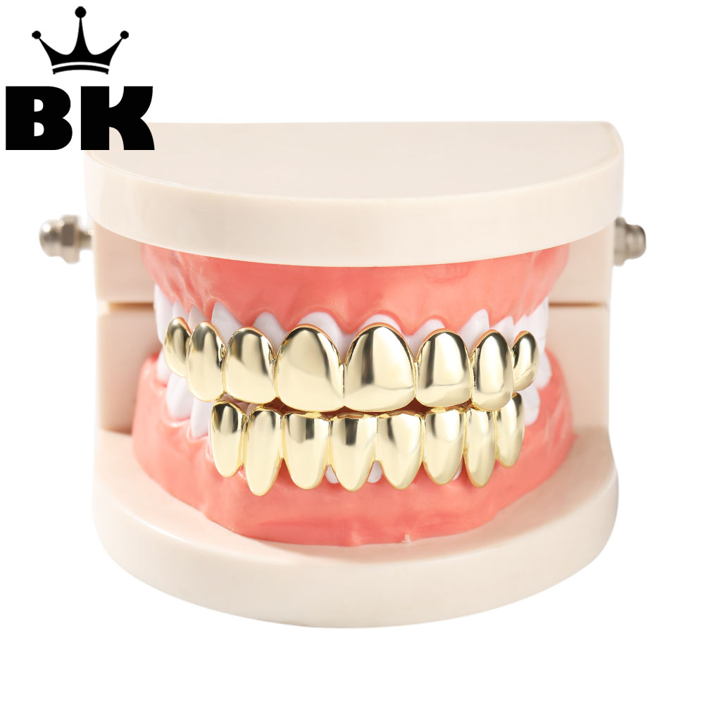 THE BLING KING 14K Gold Plated - Streetwear Brand Hats recension och pris