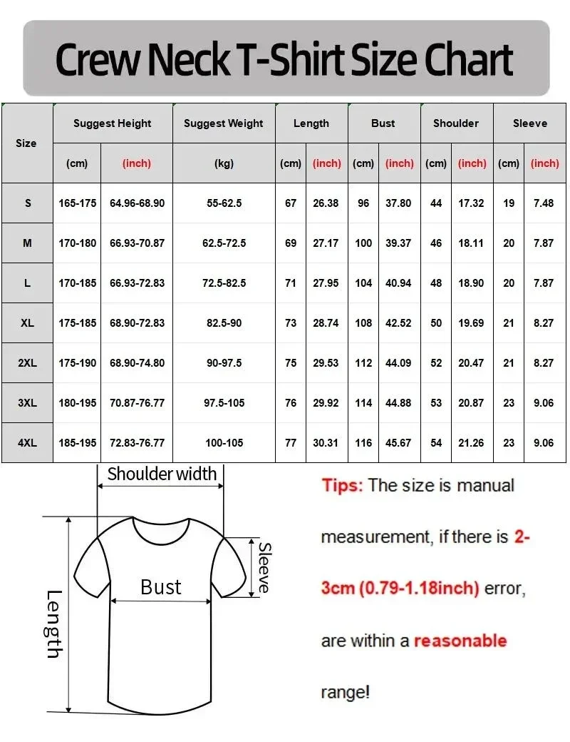 2026 New Men's Milan Fashion T - Streetwear Brands International recension och pris