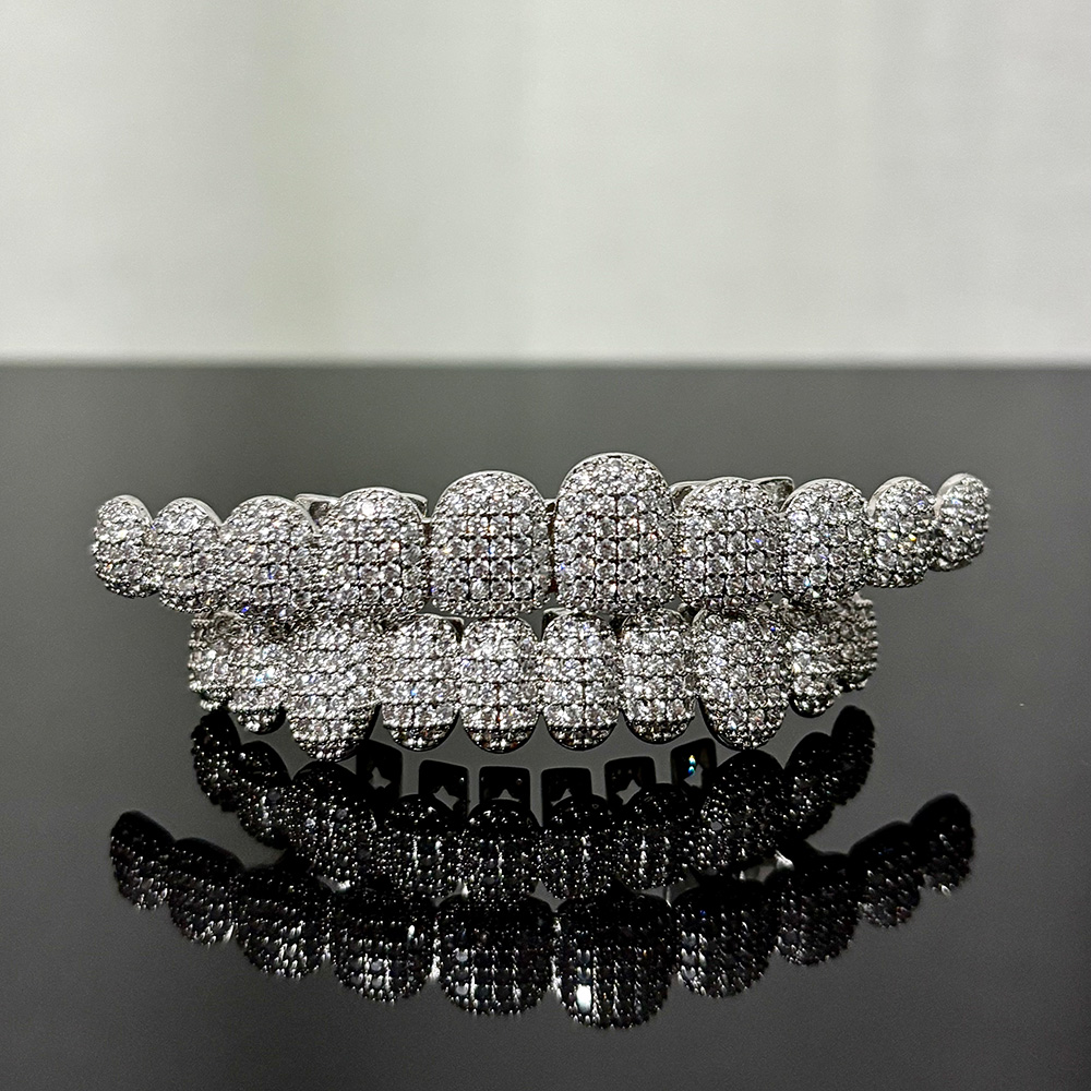 RACHELZ Hip Hop 10/10 Iced Out - Streetwear Brand Hats recension och pris