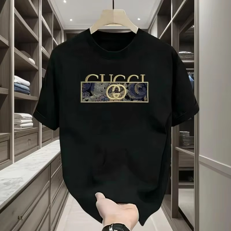 2026 New Luxury Brand Letter P - Streetwear Brand Shirts recension och pris