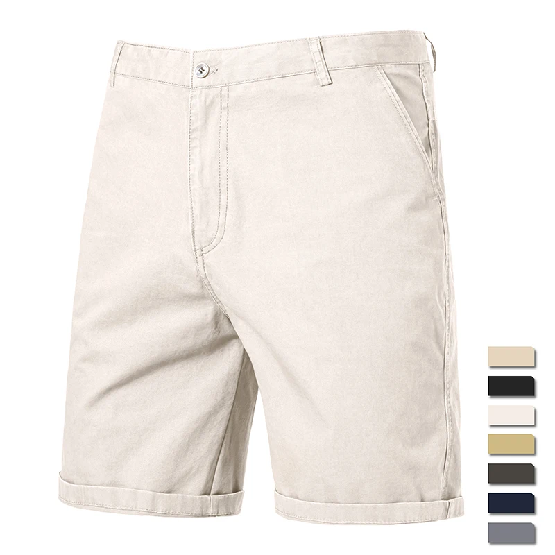 Mens Cotton Casual Shorts Clas - Corteiz Cargo Pant recension och pris