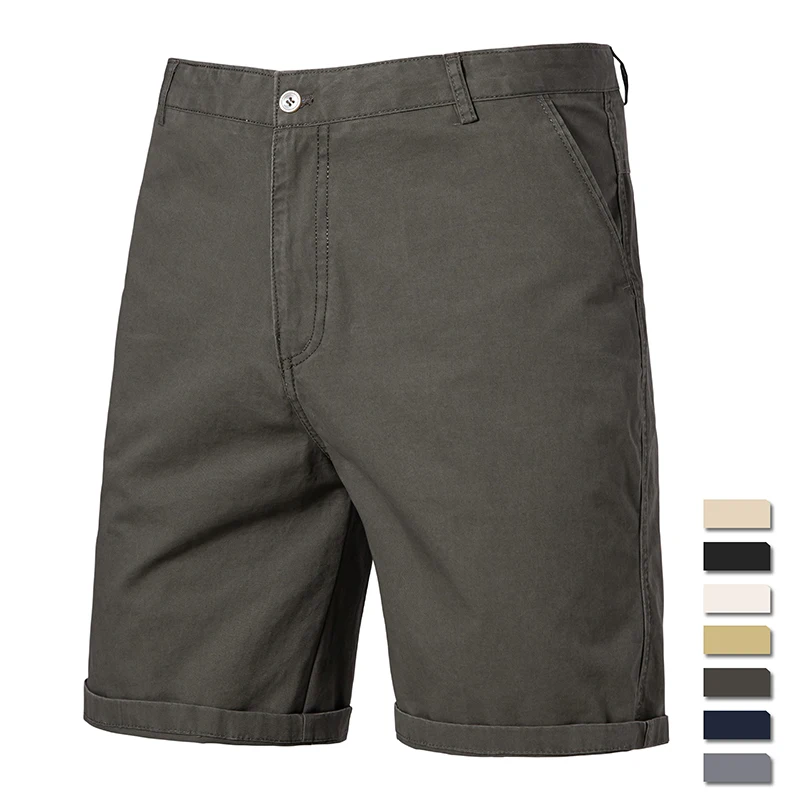 Mens Cotton Casual Shorts Clas - Corteiz Cargo Pant recension och pris