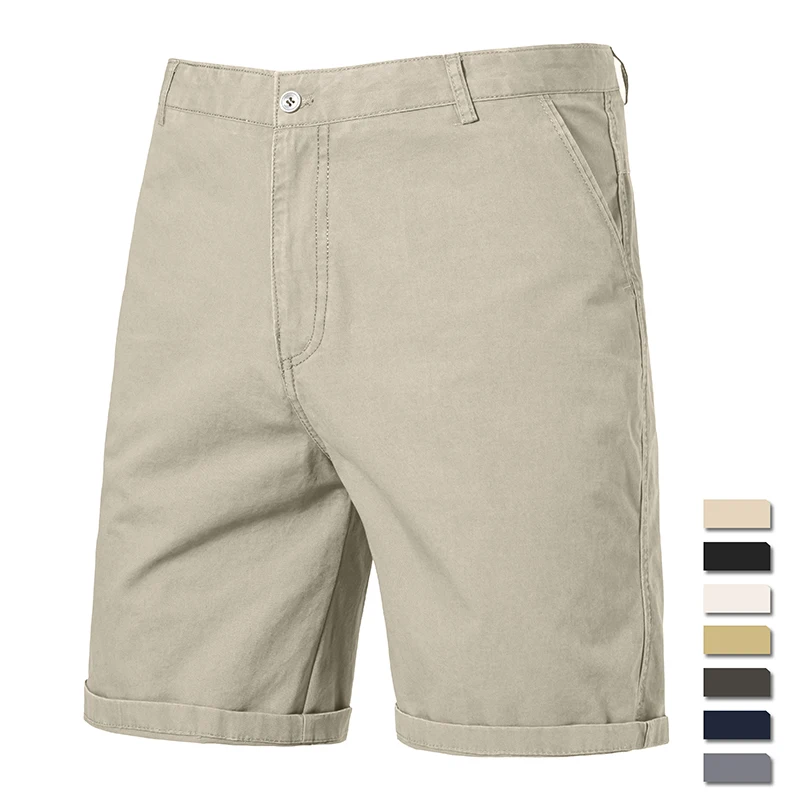 Mens Cotton Casual Shorts Clas - Corteiz Cargo Pant recension och pris