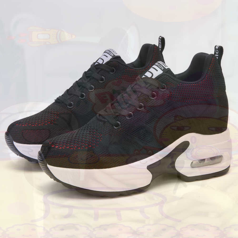 Red Size 36 Shoes Woman Tennis - Streetwear Brand Cheap recension och pris