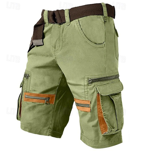 2026 Summer Men Shorts Fashion - Corteiz Cargo Pant recension och pris