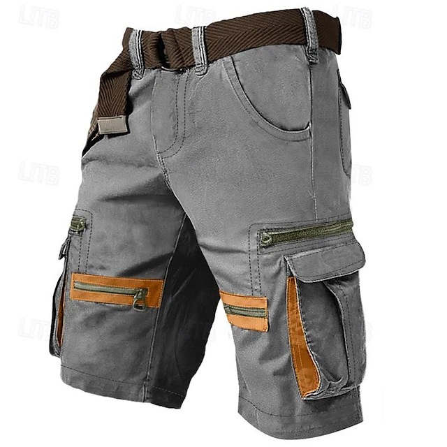 2026 Summer Men Shorts Fashion - Corteiz Cargo Pant recension och pris