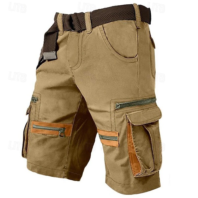 2026 Summer Men Shorts Fashion - Corteiz Cargo Pant recension och pris