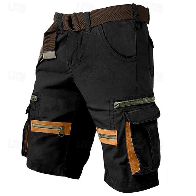 2026 Summer Men Shorts Fashion - Corteiz Cargo Pant recension och pris