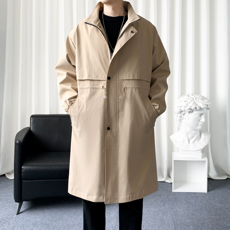 Trench coat Brand New Trench K - Streetwear Brand For Men recension och pris