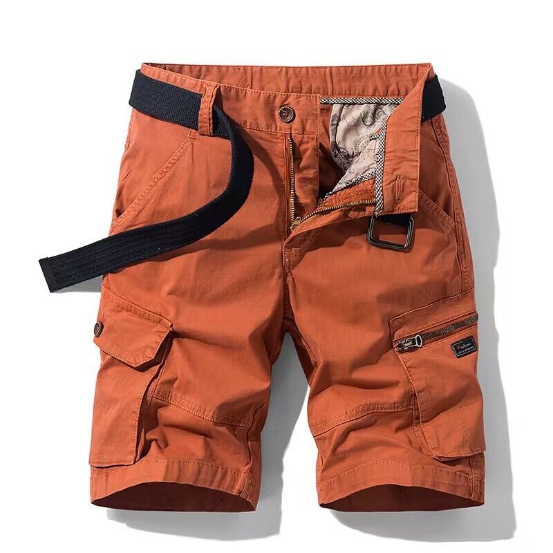 Men Summer Cargo Shorts Casual - Corteiz Cargo Pant recension och pris