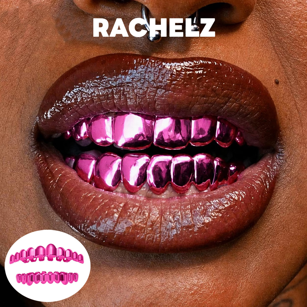 RACHELZ Sweet Cool 6/8/10 Mirr - Streetwear Brand Hats recension och pris