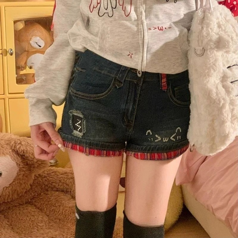 American Vintage Short Jeans W - Streetwear Brand Shorts recension och pris