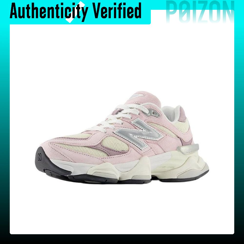 New Balance NB 9060 Running Sh - New Balance Shoes 9060 recension och pris