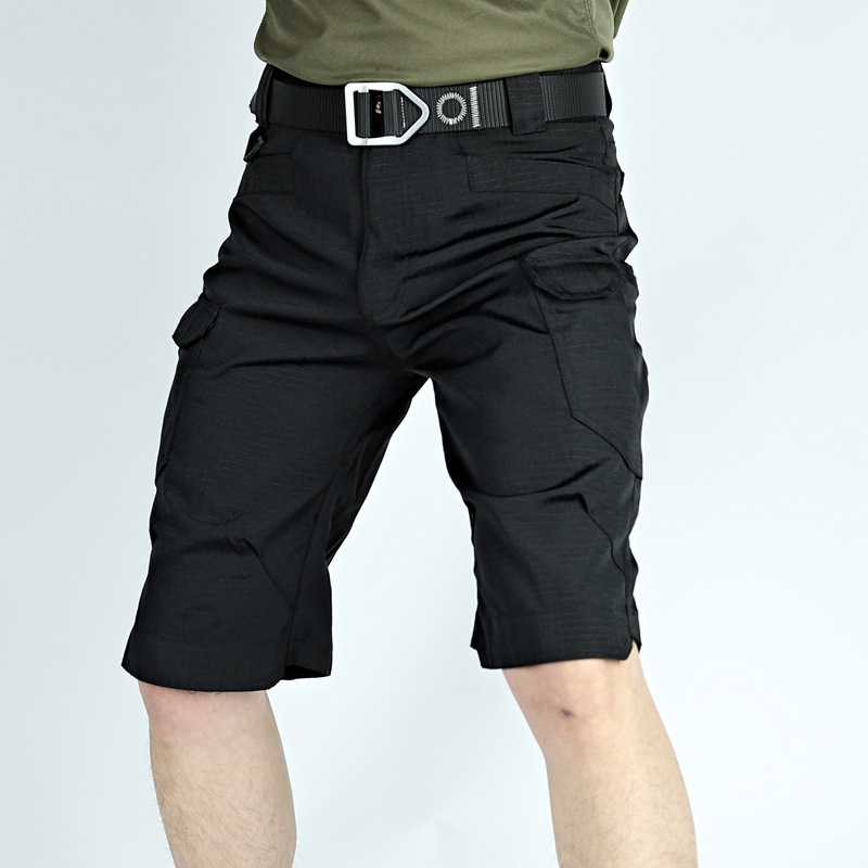 Durable Multi-Pocket Tactical  - Corteiz Cargo Pant recension och pris