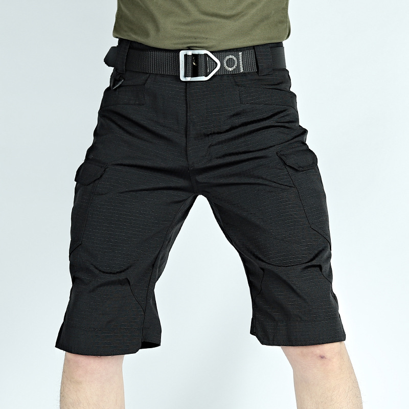 Durable Multi-Pocket Tactical  - Corteiz Cargo Pant recension och pris