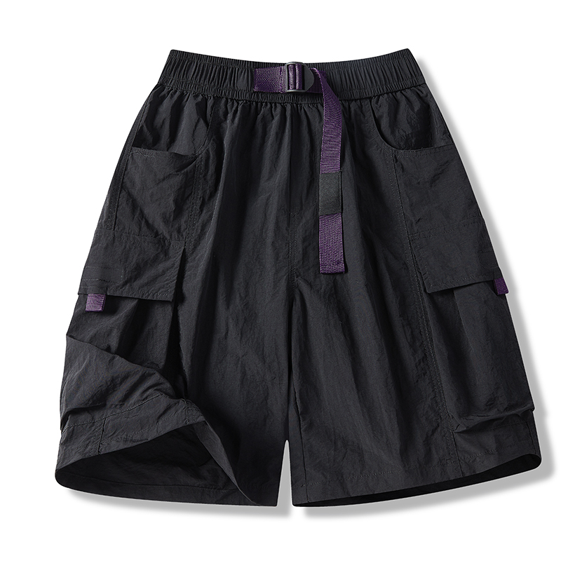 Y2K Neon Green Cargo Shorts Me - Corteiz Cargo Pant recension och pris