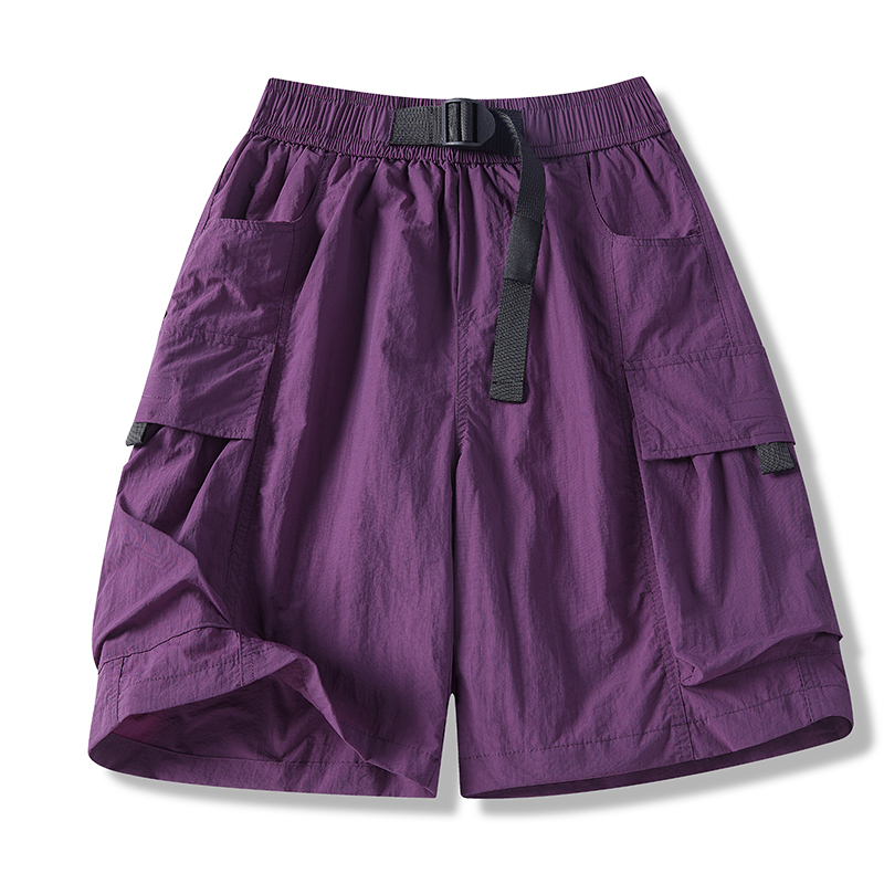 Y2K Neon Green Cargo Shorts Me - Corteiz Cargo Pant recension och pris