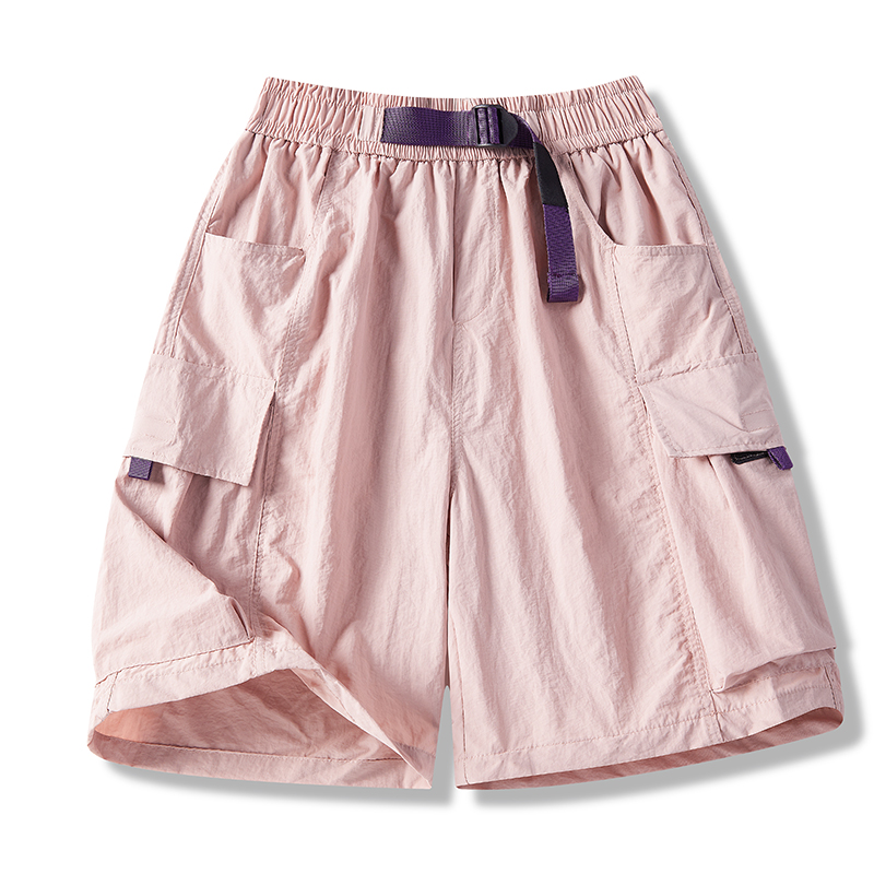 Y2K Neon Green Cargo Shorts Me - Corteiz Cargo Pant recension och pris
