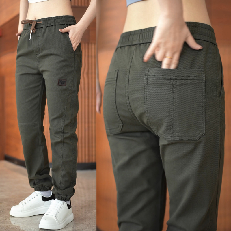 Slim Stretch Fashion Casual Me - Streetwear Brand For Men recension och pris