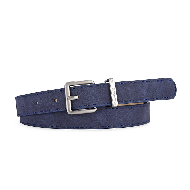 Women's Belt Fashion Pin Buckl - Corteiz Cargo Pant recension och pris