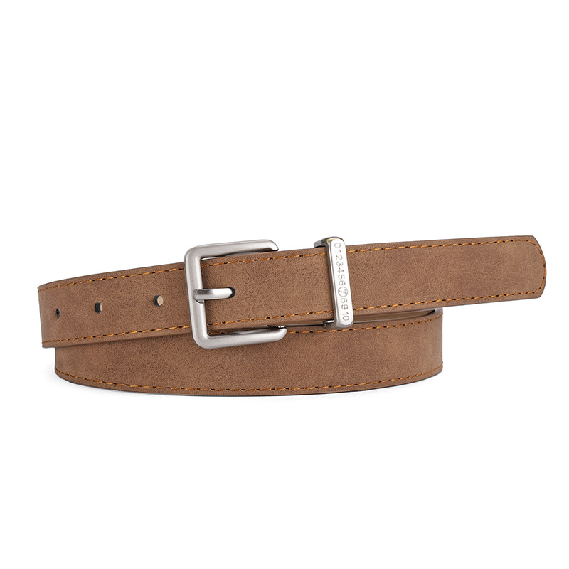 Women's Belt Fashion Pin Buckl - Corteiz Cargo Pant recension och pris