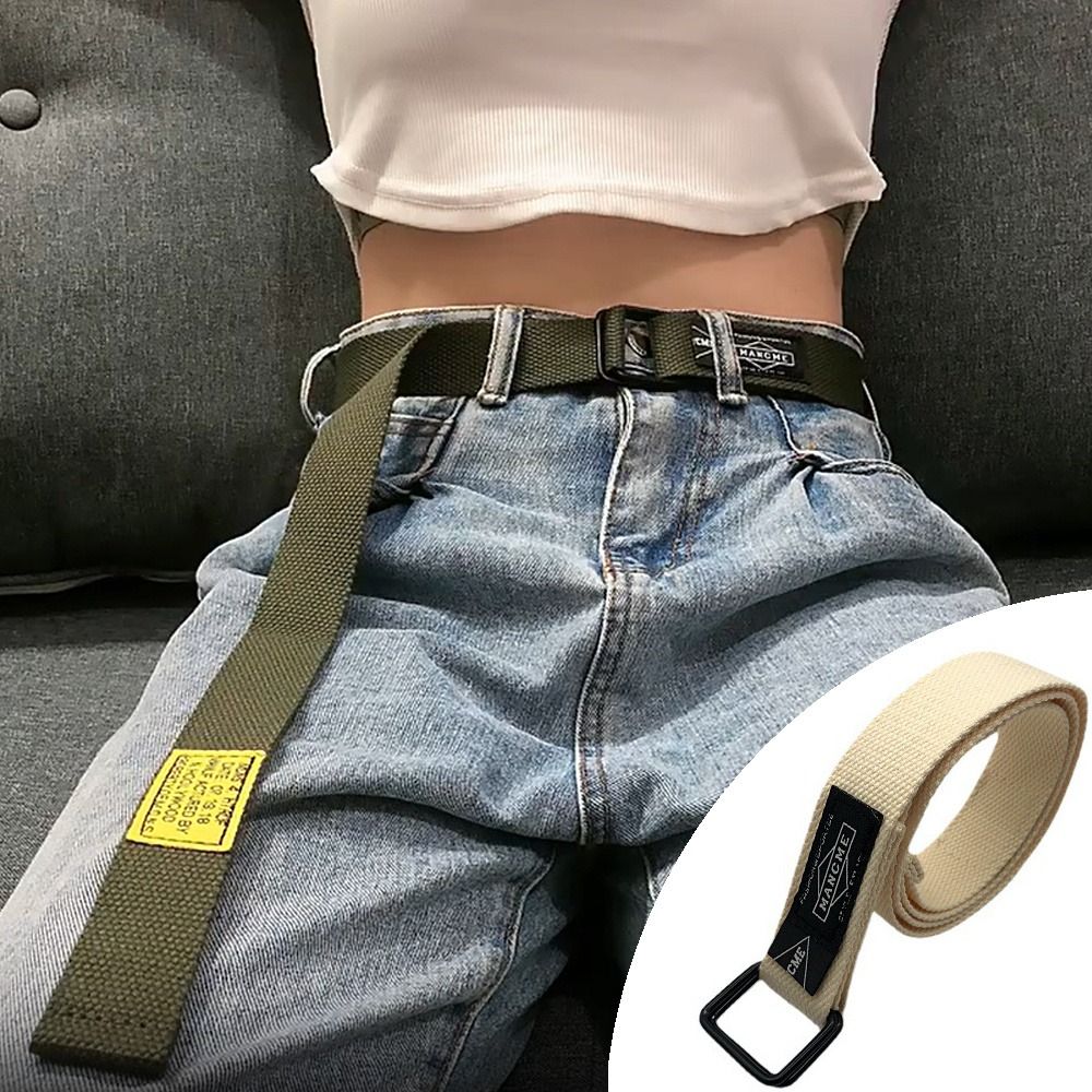 Women Man Nylon Braided Canvas - Corteiz Cargo Pant recension och pris