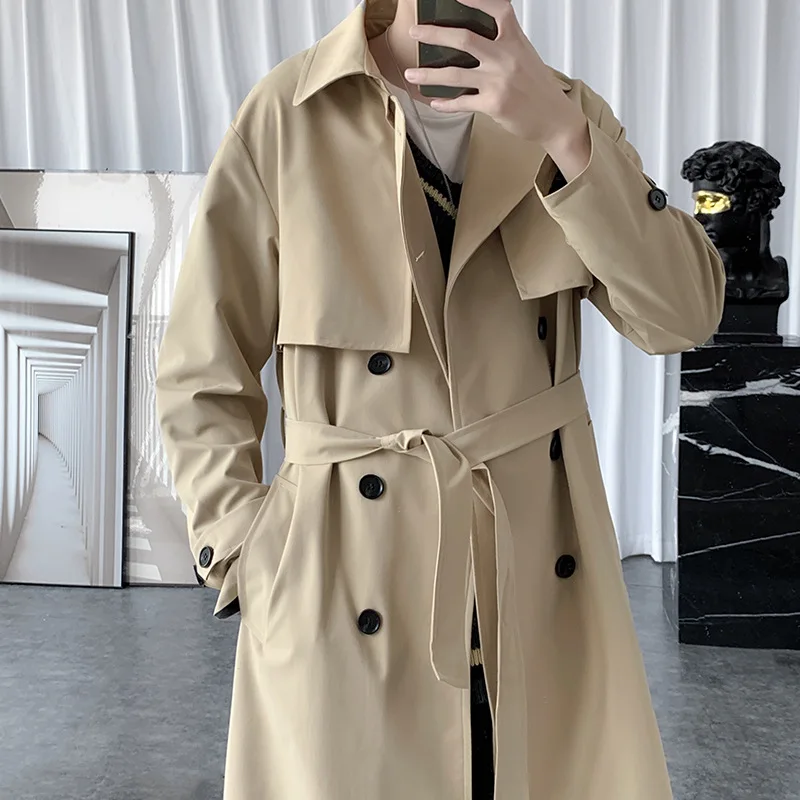 Fashion Brand Men's Business W - Streetwear Brand For Men recension och pris