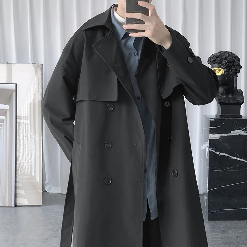 Fashion Brand Men's Business W - Streetwear Brand For Men recension och pris