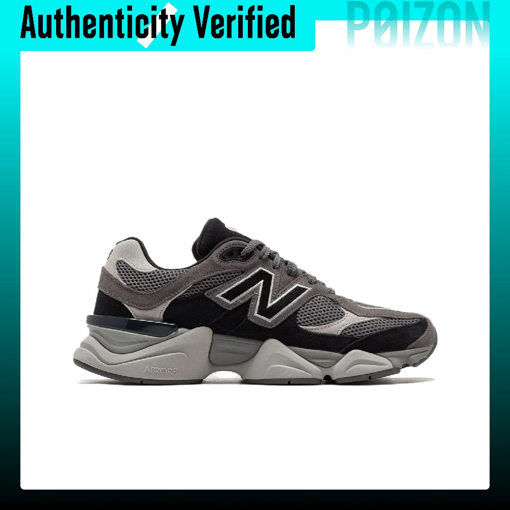 New Balance NB 9060 Running Sh - New Balance Shoes 9060 recension och pris