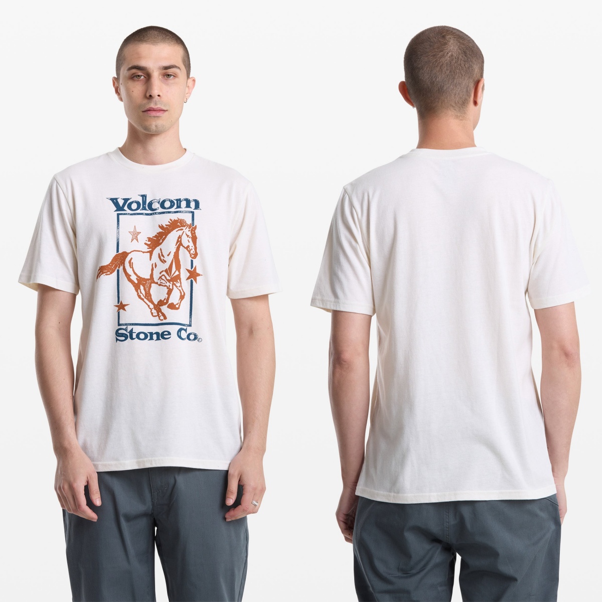 Workwear Volcom Outdoor Extrem - Streetwear Brand Shirts recension och pris