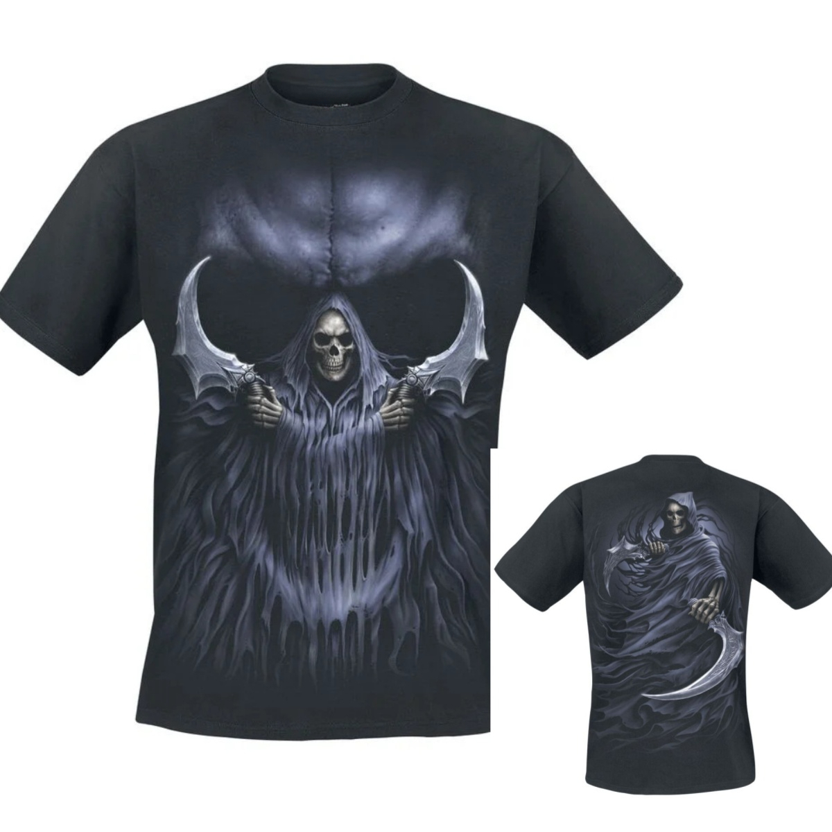 Cthulhu Dark Gothic Spiral Bra - Gothic Streetwear Brand recension och pris