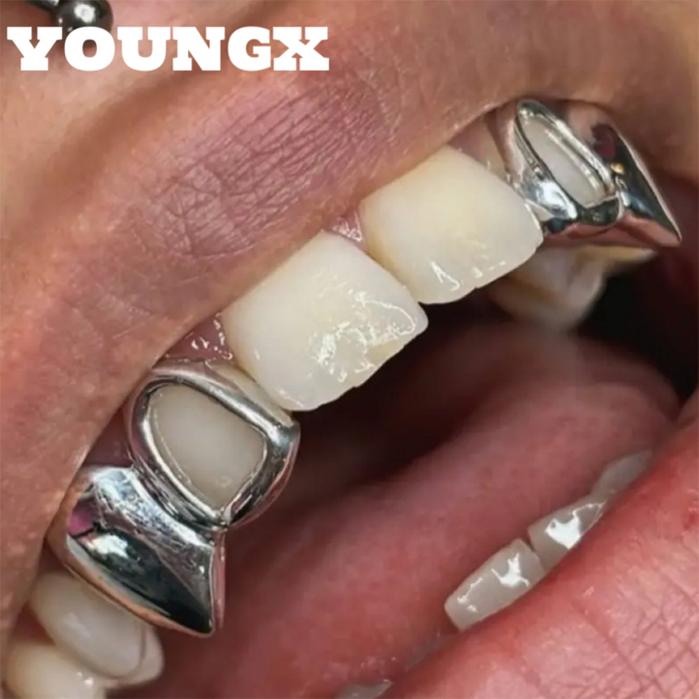 YOUNGX Hip Hop Double Hollow G - Streetwear Brand Hats recension och pris