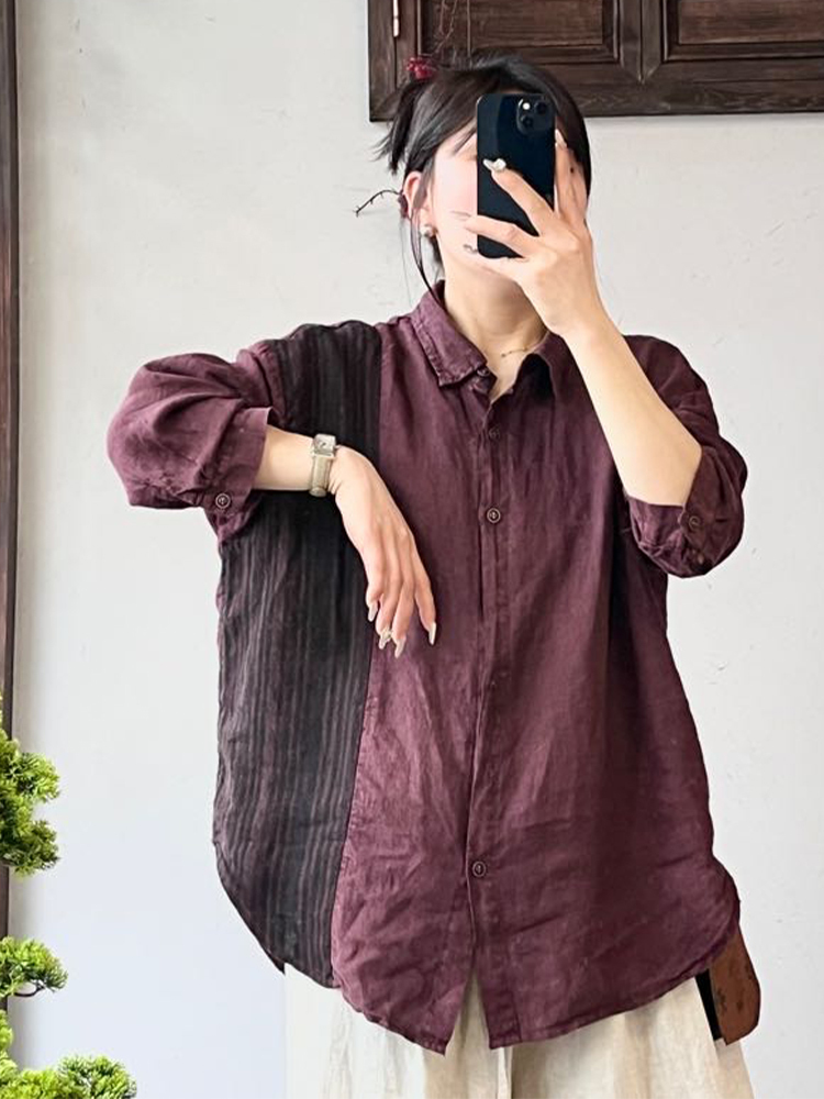 Amax LuluE Brand 2025 Autumn L - Streetwear Brand Shirts recension och pris
