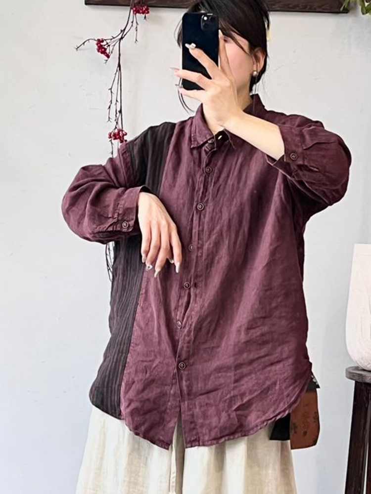 Amax LuluE Brand 2025 Autumn L - Streetwear Brand Shirts recension och pris