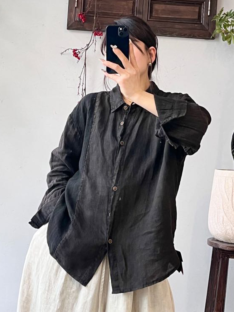 Amax LuluE Brand 2025 Autumn L - Streetwear Brand Shirts recension och pris