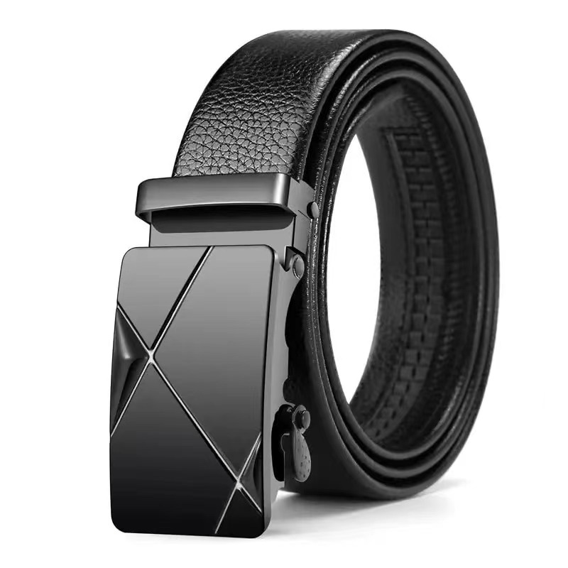 Fashion Business Men'S Belt Ge - Corteiz Cargo Pant recension och pris