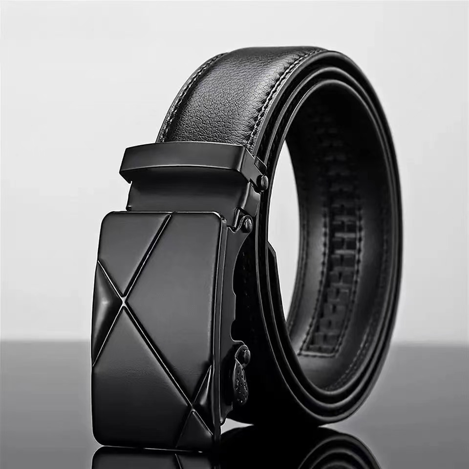 Fashion Business Men'S Belt Ge - Corteiz Cargo Pant recension och pris