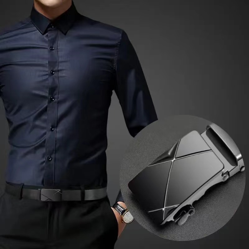 Fashion Business Men'S Belt Ge - Corteiz Cargo Pant recension och pris