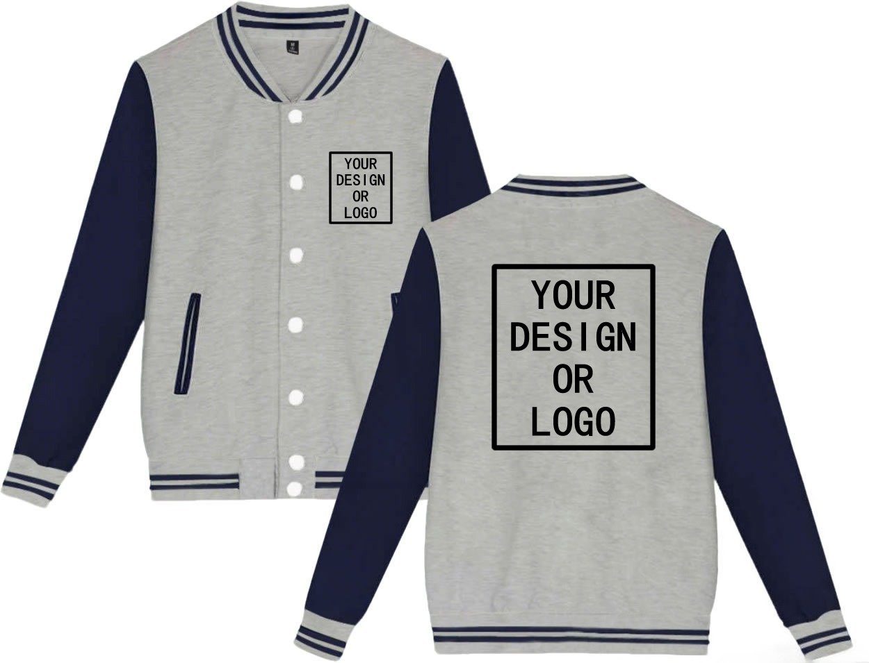 Custom Your Brand LOGO Women M - Streetwear Brand For Men recension och pris