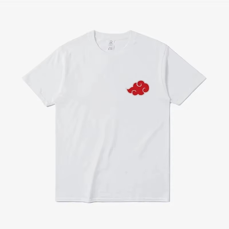 Men Women Japan Anime Akatsuki - Streetwear Brand Japan recension och pris
