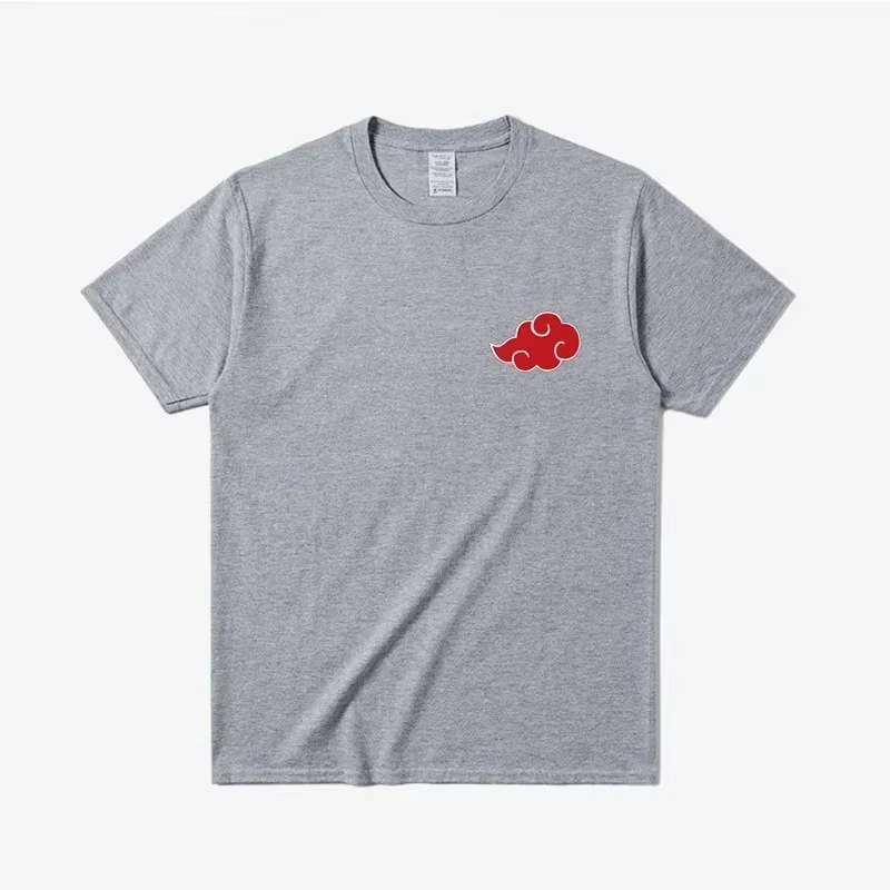 Men Women Japan Anime Akatsuki - Streetwear Brand Japan recension och pris