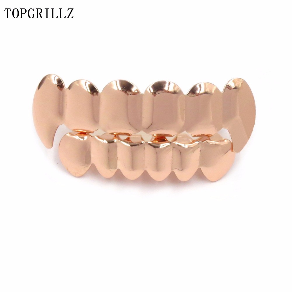 TOPGRILLZ New Fit Rose Gold Co - Streetwear Brand Hats recension och pris